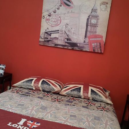 شقة Casadei24 Guidonia المظهر الخارجي الصورة
