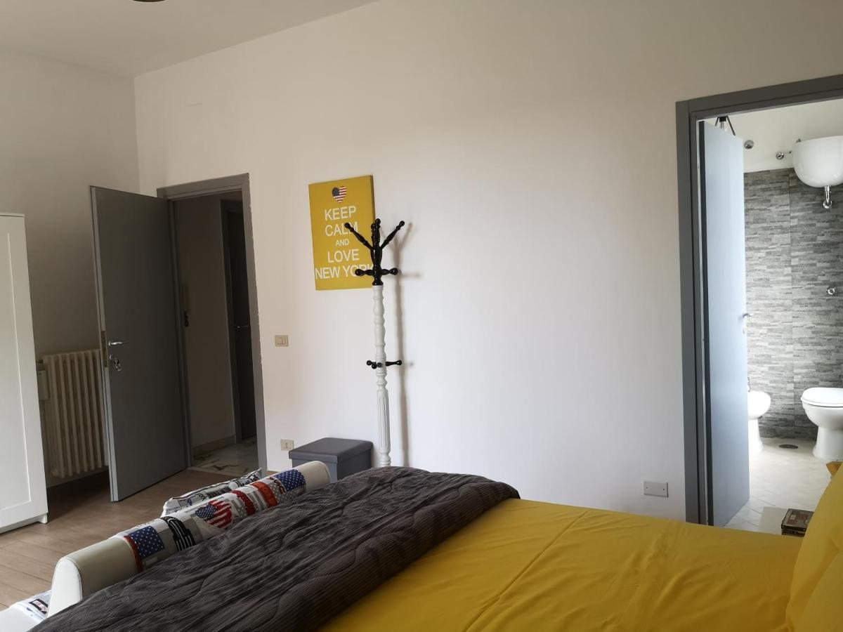 شقة Casadei24 Guidonia المظهر الخارجي الصورة