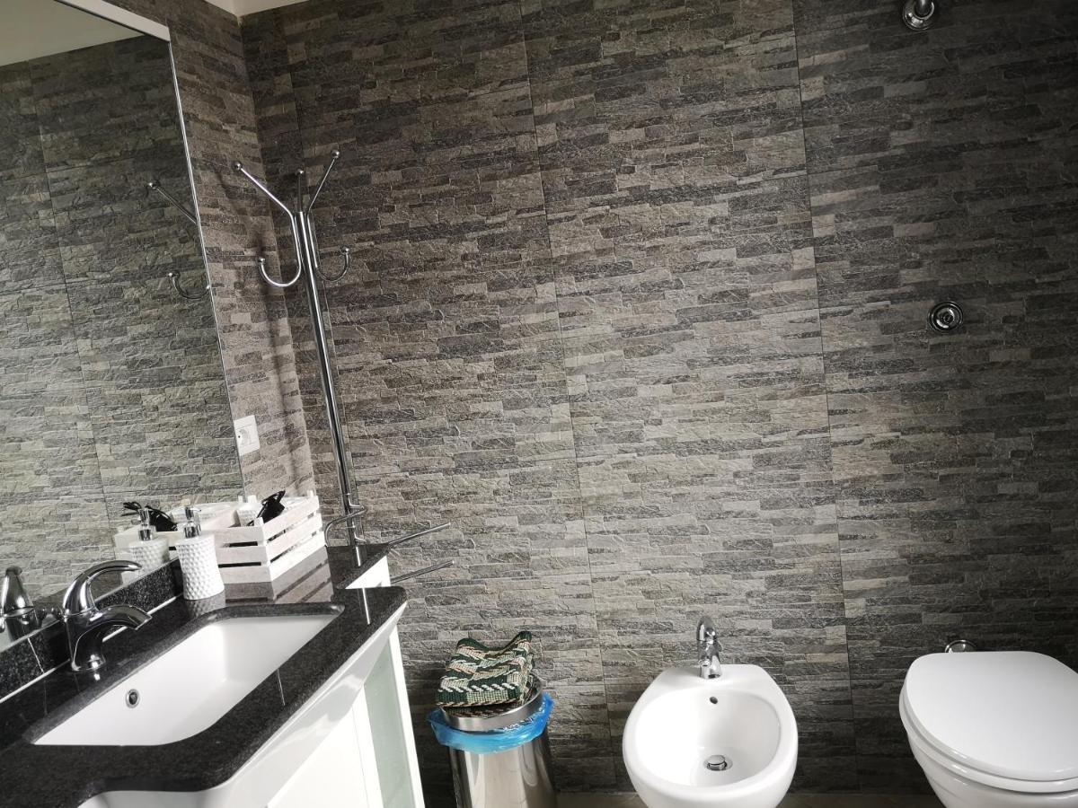 شقة Casadei24 Guidonia المظهر الخارجي الصورة