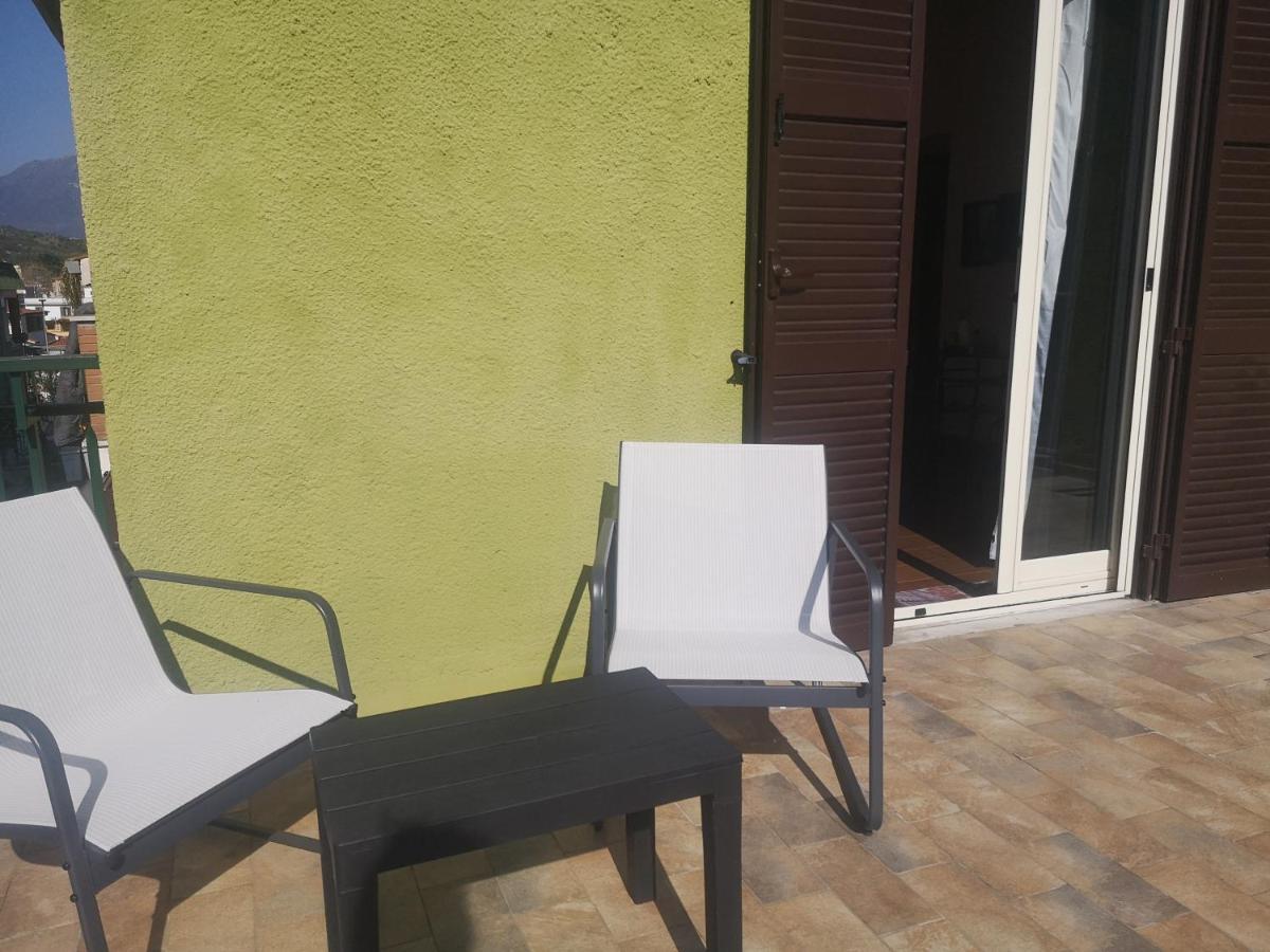 شقة Casadei24 Guidonia المظهر الخارجي الصورة