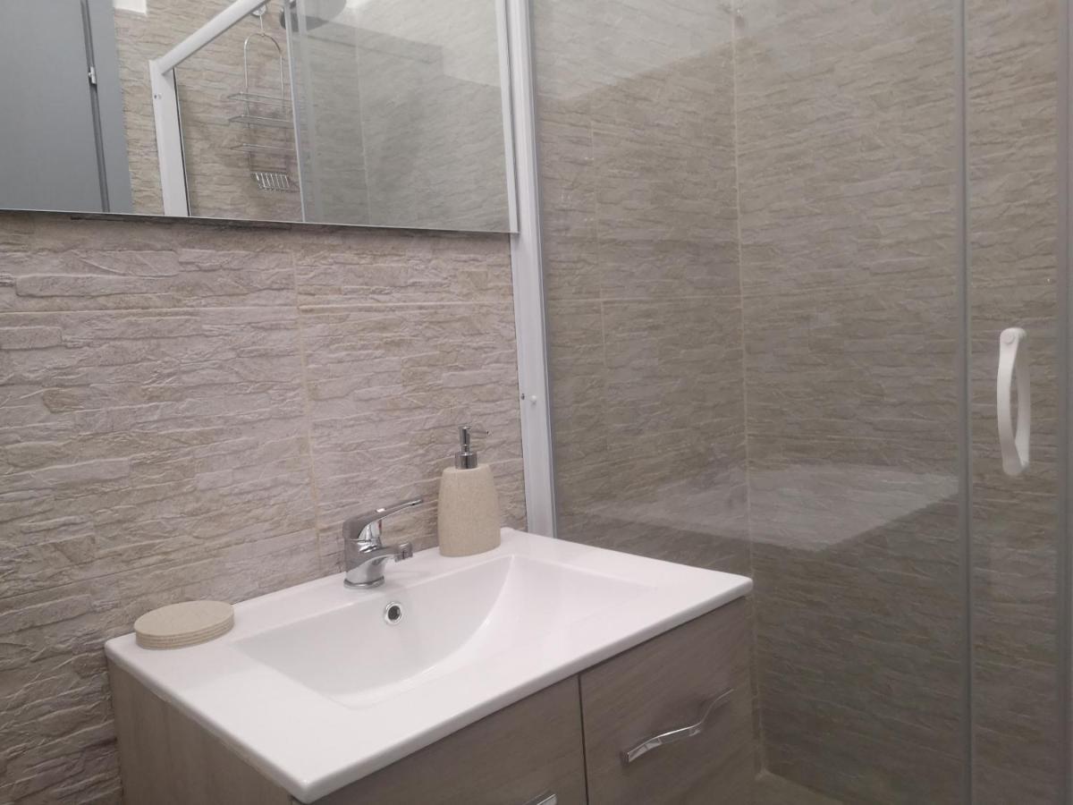 شقة Casadei24 Guidonia المظهر الخارجي الصورة