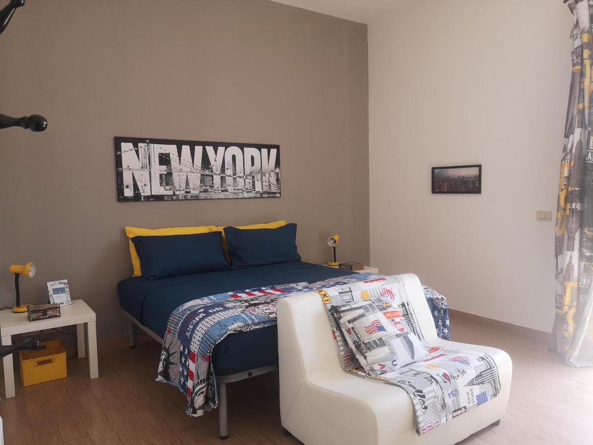شقة Casadei24 Guidonia المظهر الخارجي الصورة