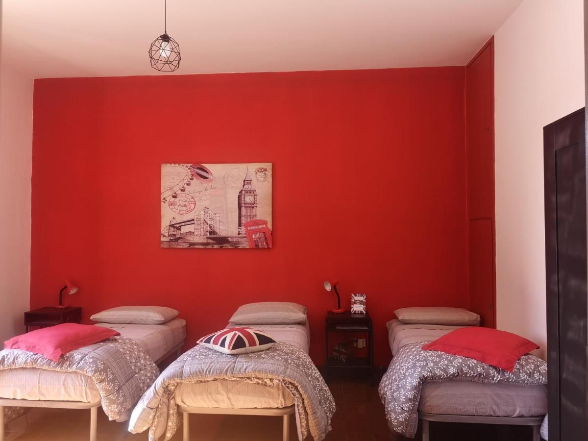 شقة Casadei24 Guidonia المظهر الخارجي الصورة