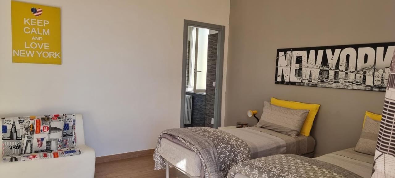 شقة Casadei24 Guidonia المظهر الخارجي الصورة