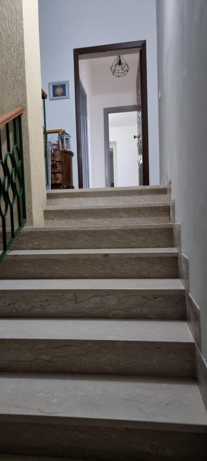 شقة Casadei24 Guidonia المظهر الخارجي الصورة