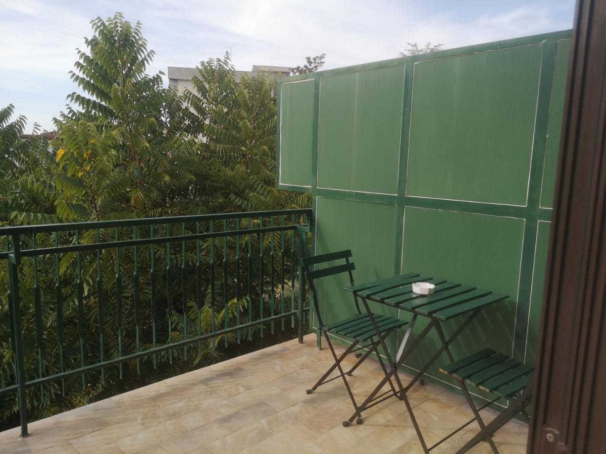 شقة Casadei24 Guidonia المظهر الخارجي الصورة