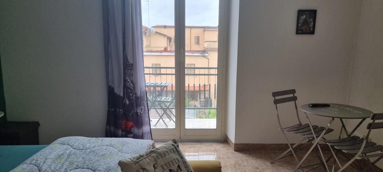شقة Casadei24 Guidonia المظهر الخارجي الصورة