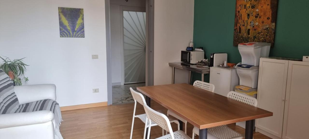 شقة Casadei24 Guidonia المظهر الخارجي الصورة