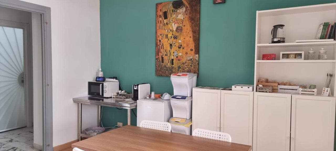 شقة Casadei24 Guidonia المظهر الخارجي الصورة