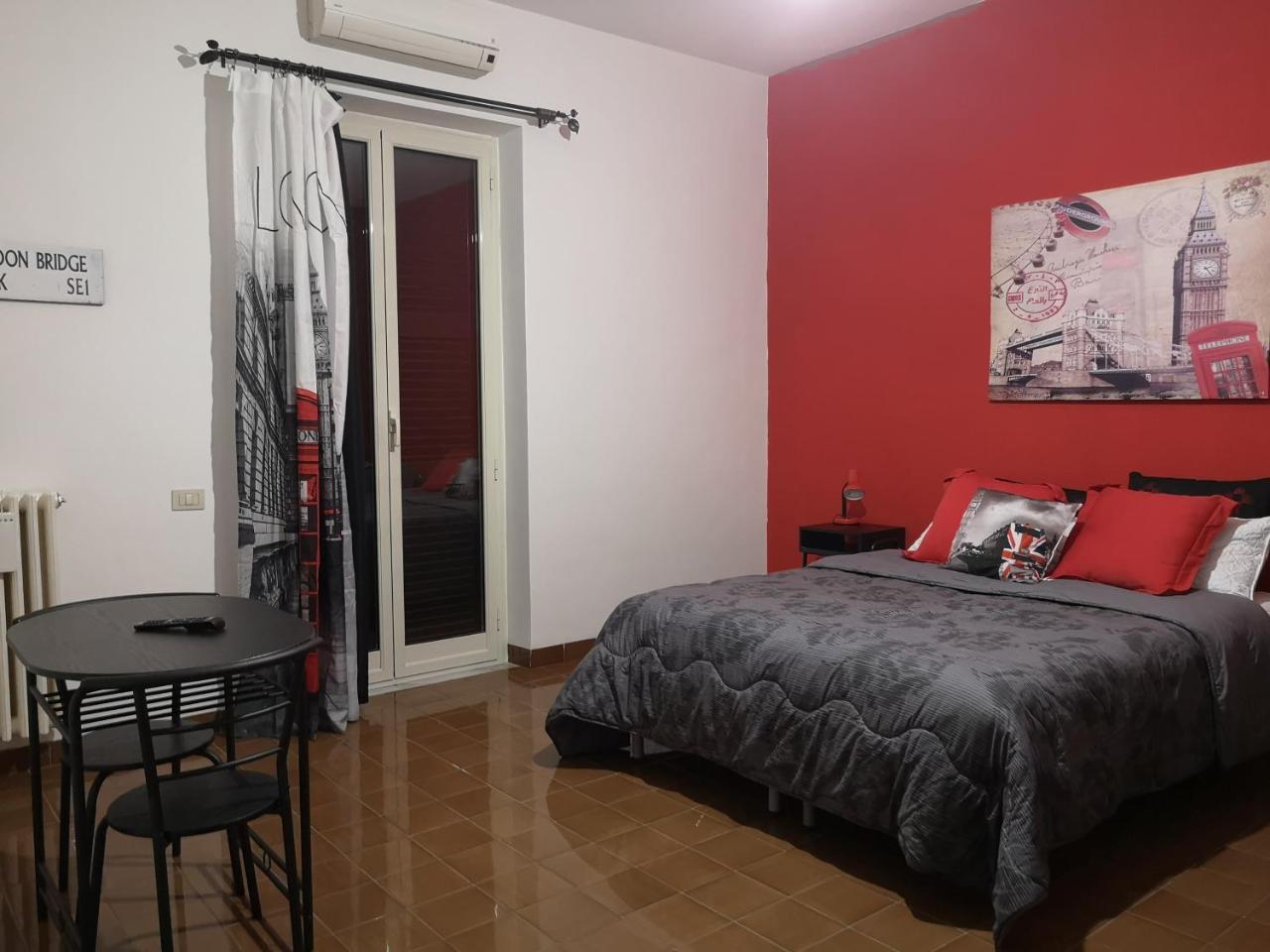 شقة Casadei24 Guidonia المظهر الخارجي الصورة